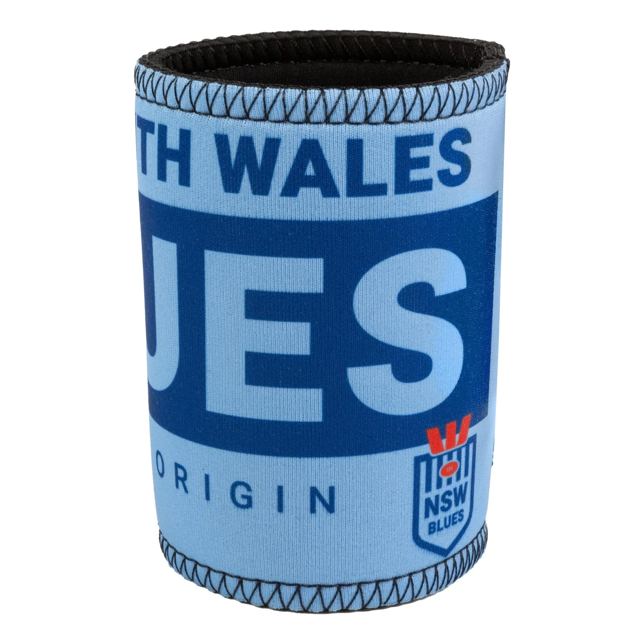 NRL - State Of Origin - NSW Can Cooler/ Stubby Holder - Image 2
