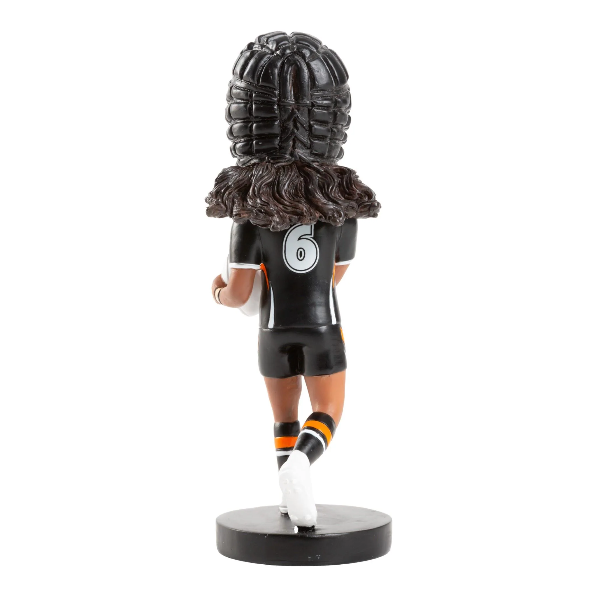 NRL - Wests Tigers - Jarome Luai Bobblehead - Image 2
