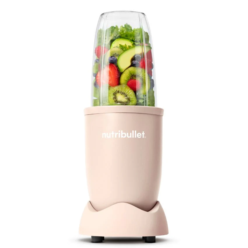 NutirBullet 900 Series Blender (Matte Blush)