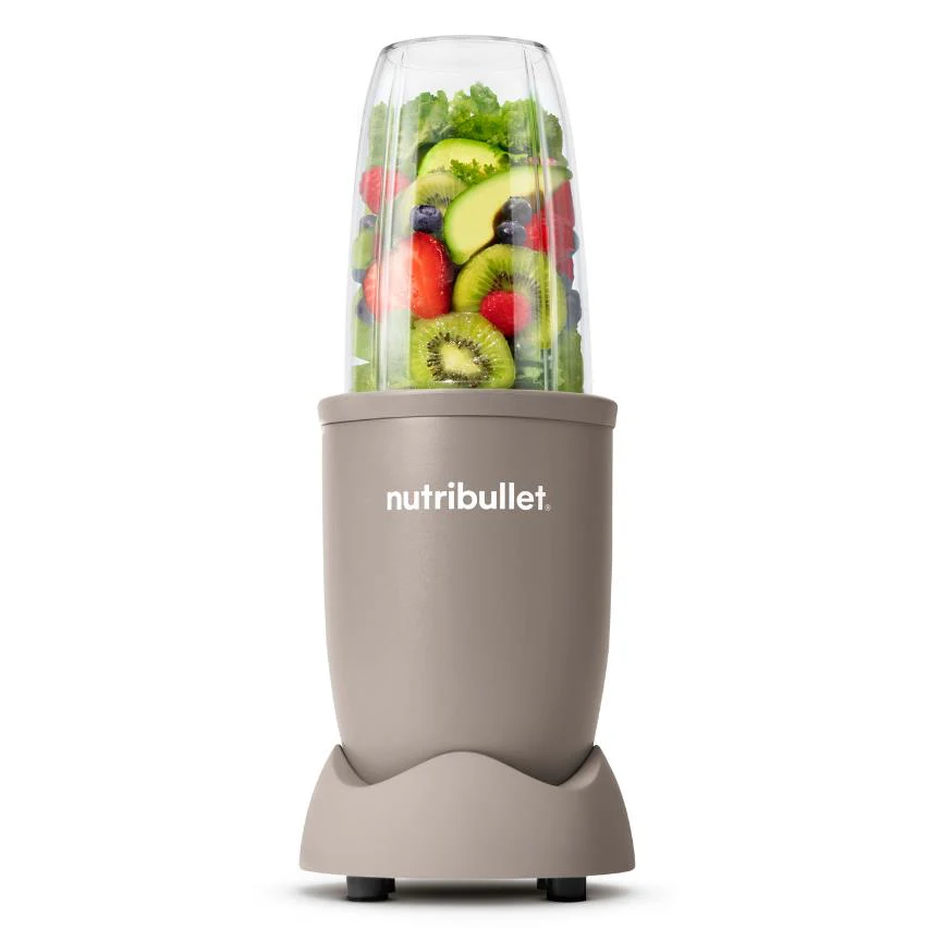 NutirBullet 900 Series Blender (Matte Mocha)