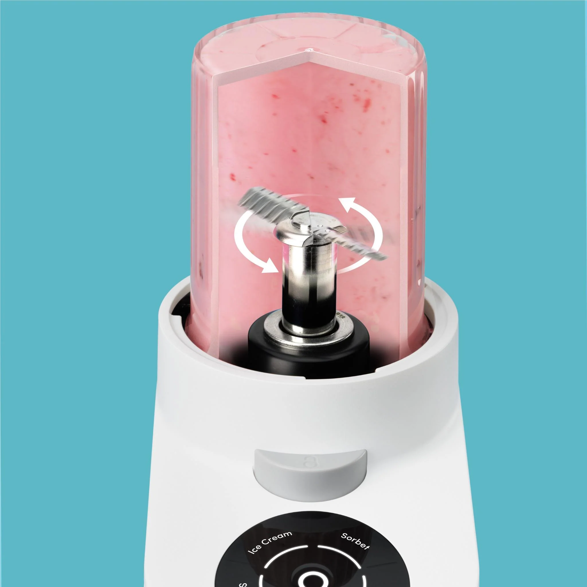 Nutribullet Chill Ice Cream Maker - Image 4