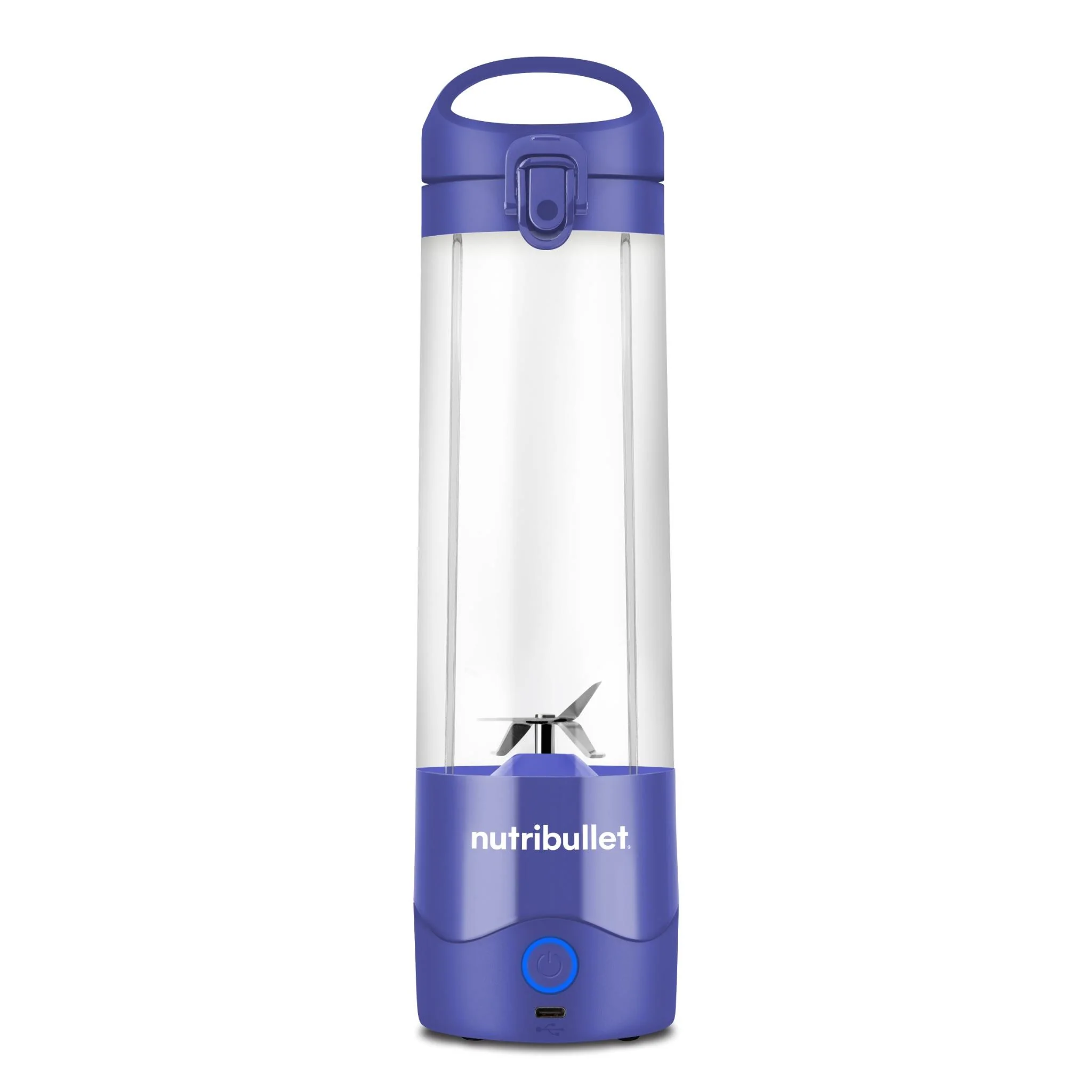 NutriBullet Portable Blender (Cobalt) - Image 2