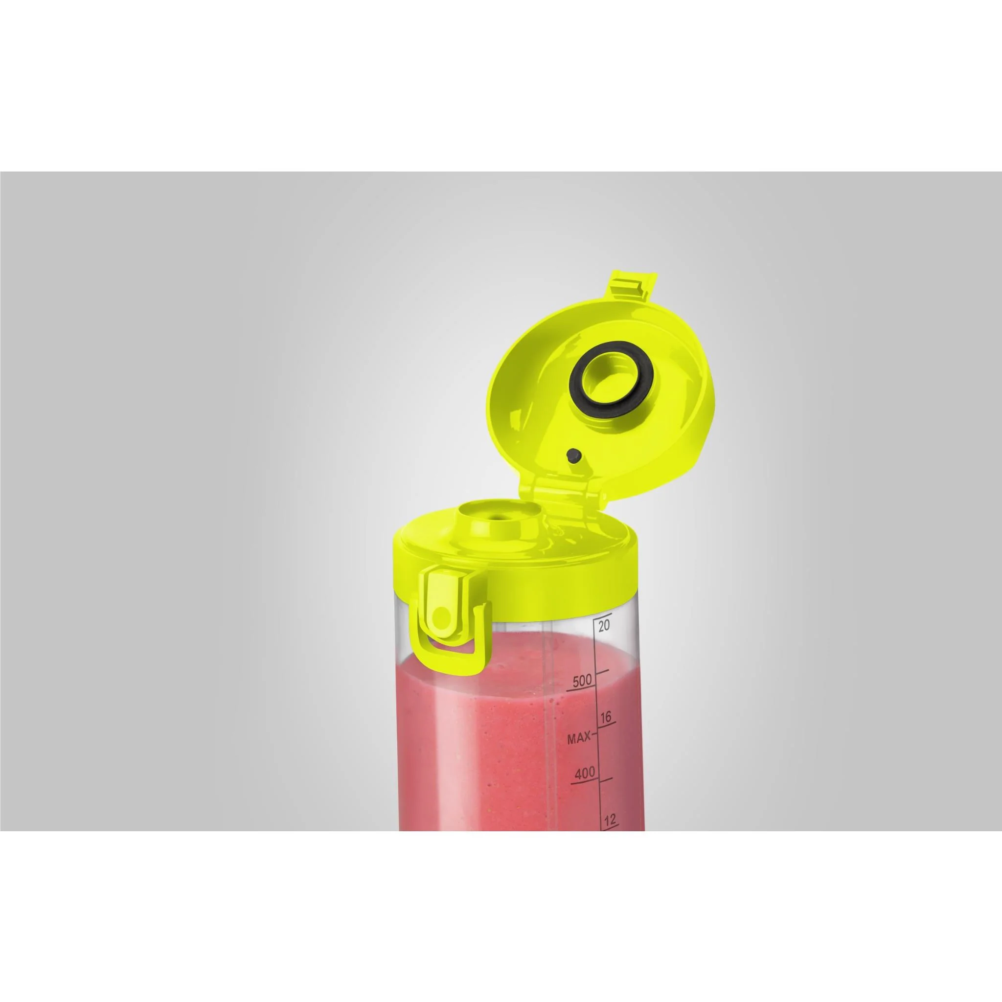 NutriBullet Portable Blender (Lime) - Image 5