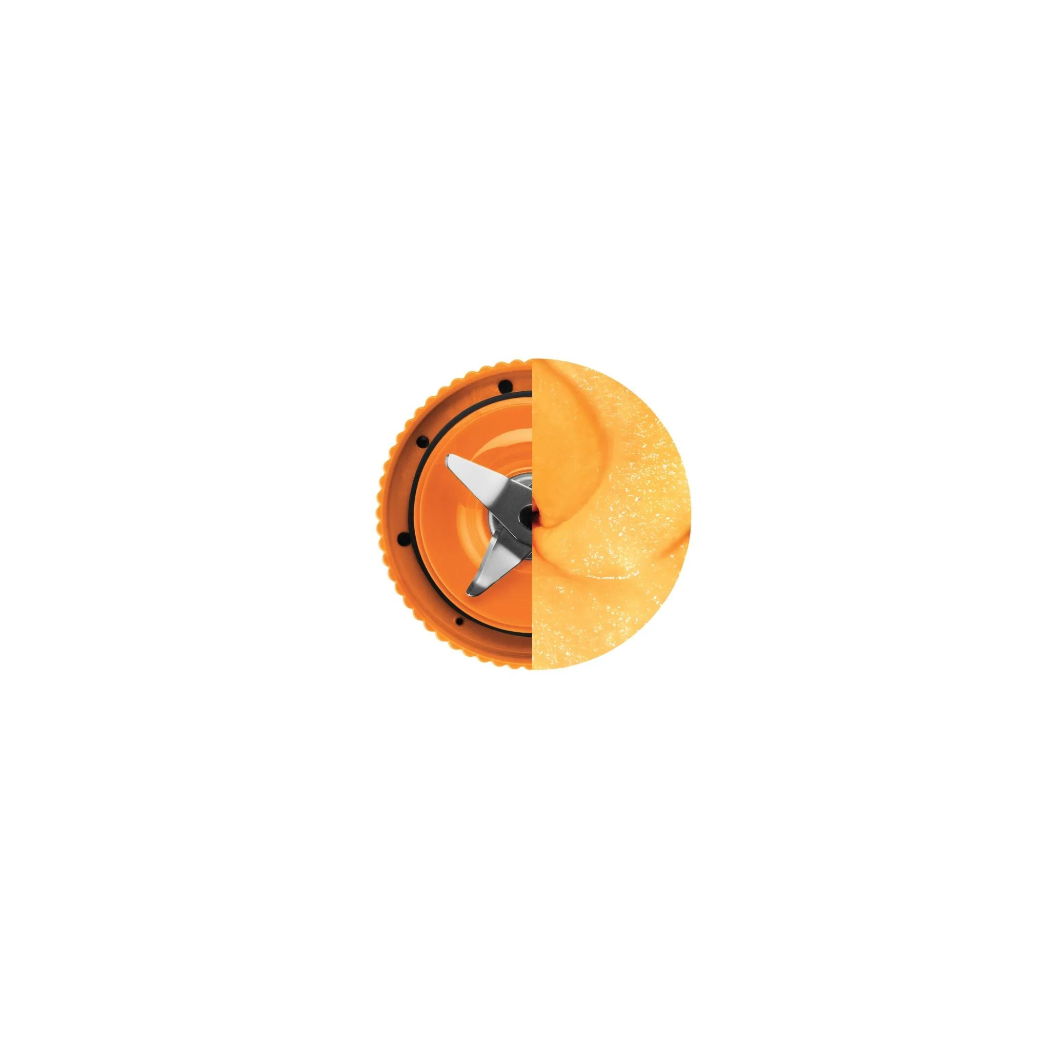 NutriBullet X McLaren Flex Portable Blender (Papaya) - Image 4
