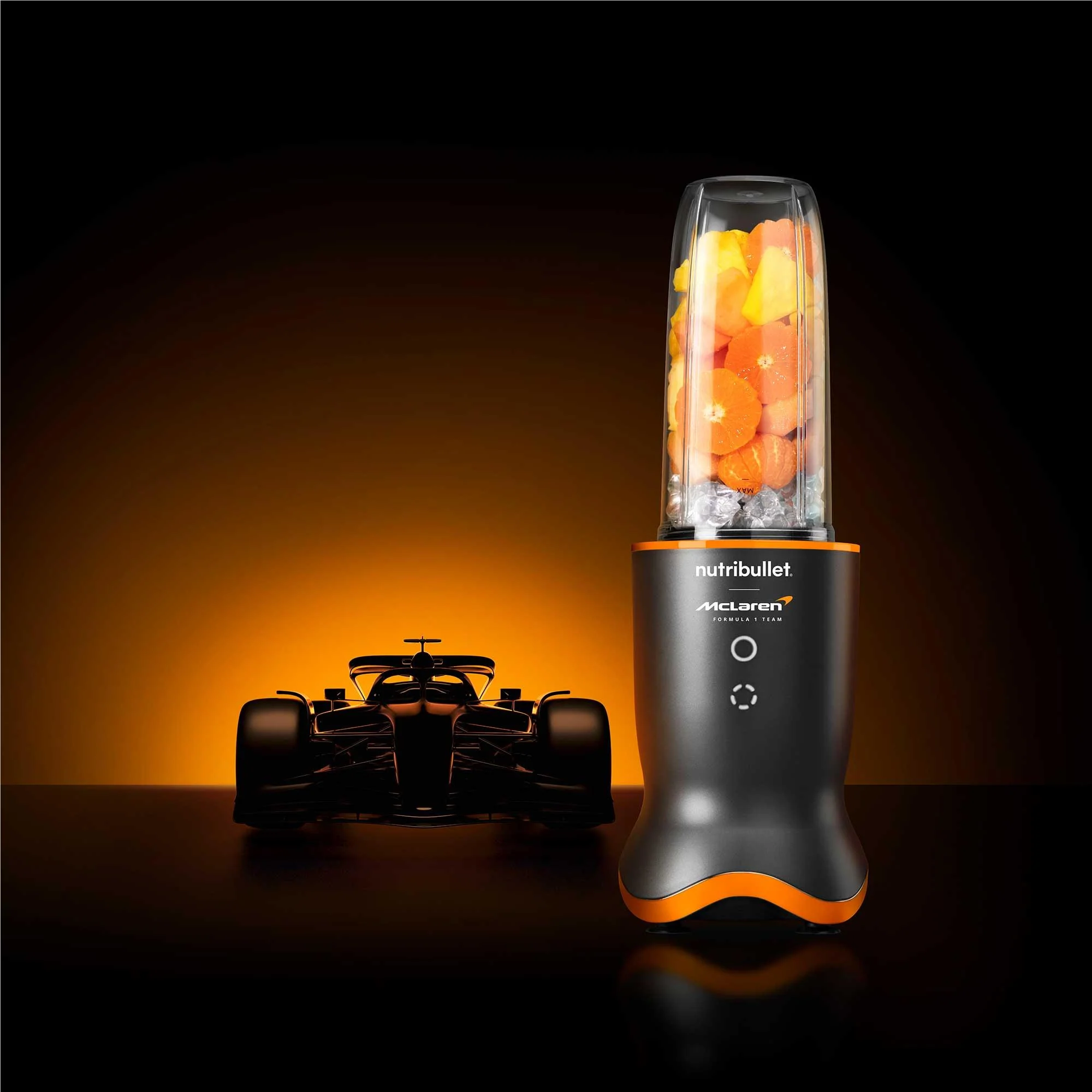 NutriBullet X McLaren Ultra 1200 Blender - Image 7
