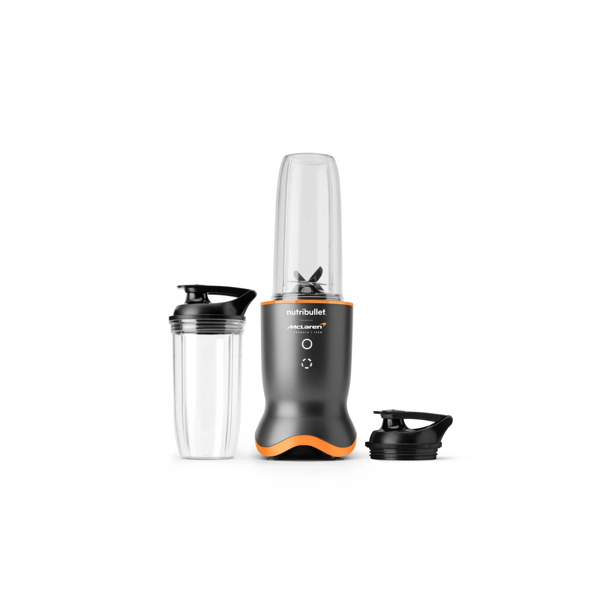 NutriBullet X McLaren Ultra 1200 Blender - Image 8