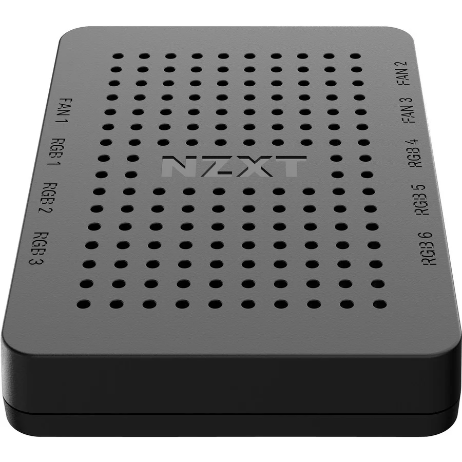 NZXT AC-CRFR0-B1 Fan Controller - Image 2