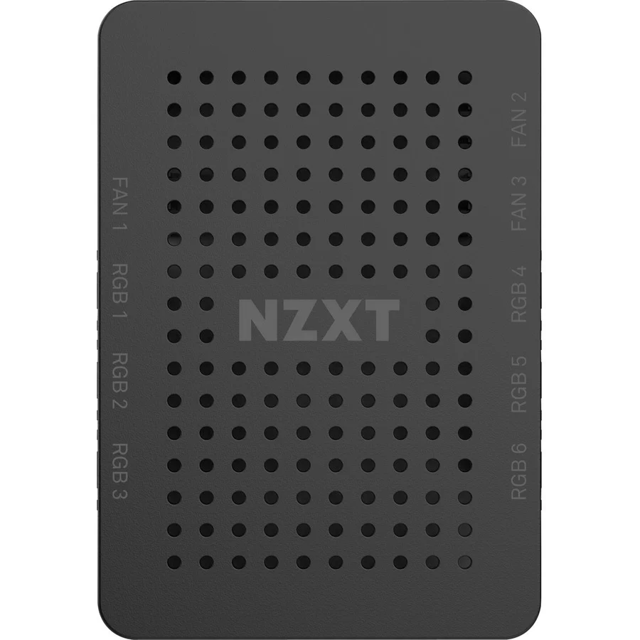 NZXT AC-CRFR0-B1 Fan Controller - Image 3