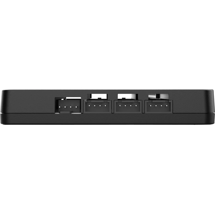 NZXT AC-CRFR0-B1 Fan Controller - Image 4