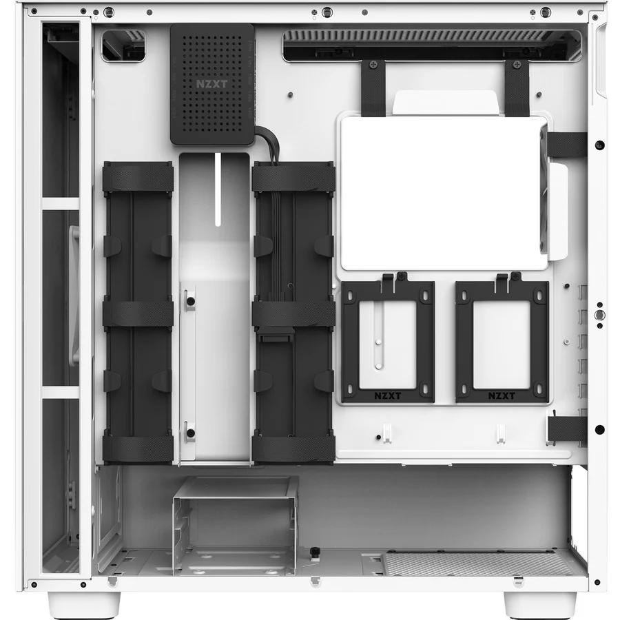 NZXT AC-CRFR0-B1 Fan Controller - Image 5