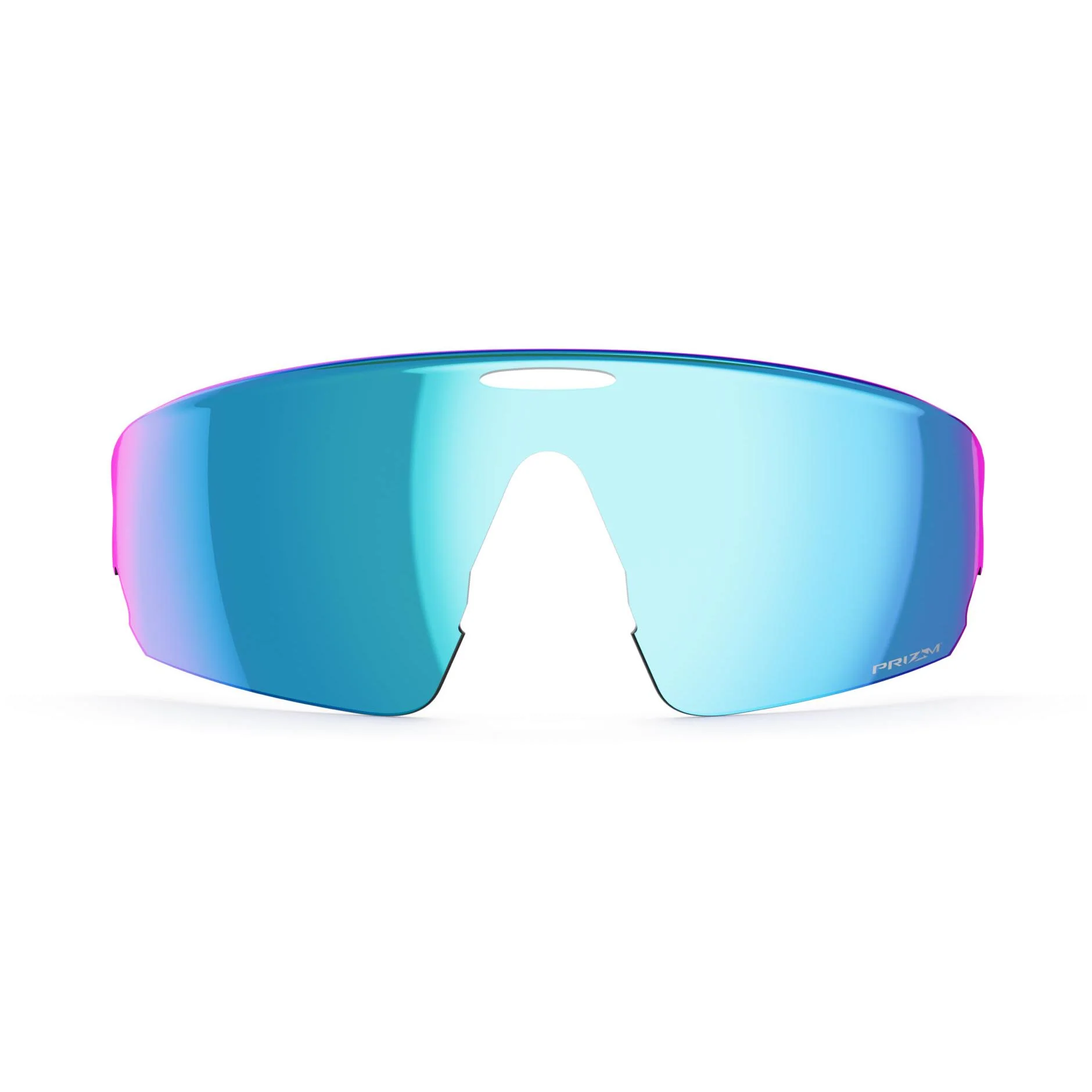 Oakley | Meta Vanguard Prizm Sapphire Lenses - Image 2