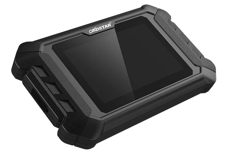 OBDSTAR iScan Diagnostic Scan Tool For Ducati Motorcycle - Image 2
