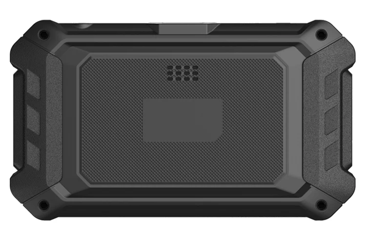 OBDSTAR iScan Diagnostic Scan Tool For Harley Davidson Motorcycle - Image 3