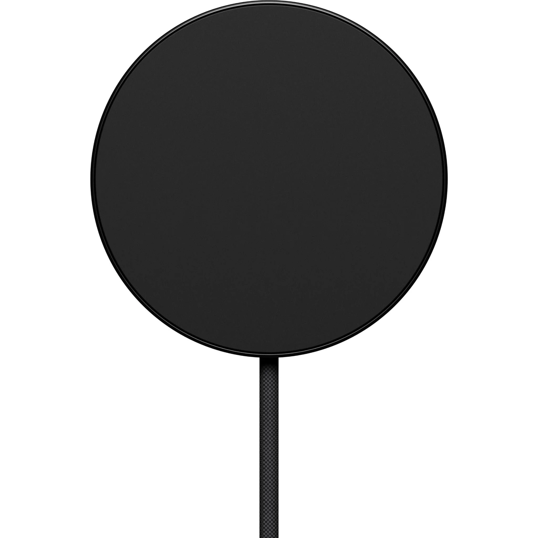 OhSnap! Charge Qi2 Wireless Charger (Black) - Image 2