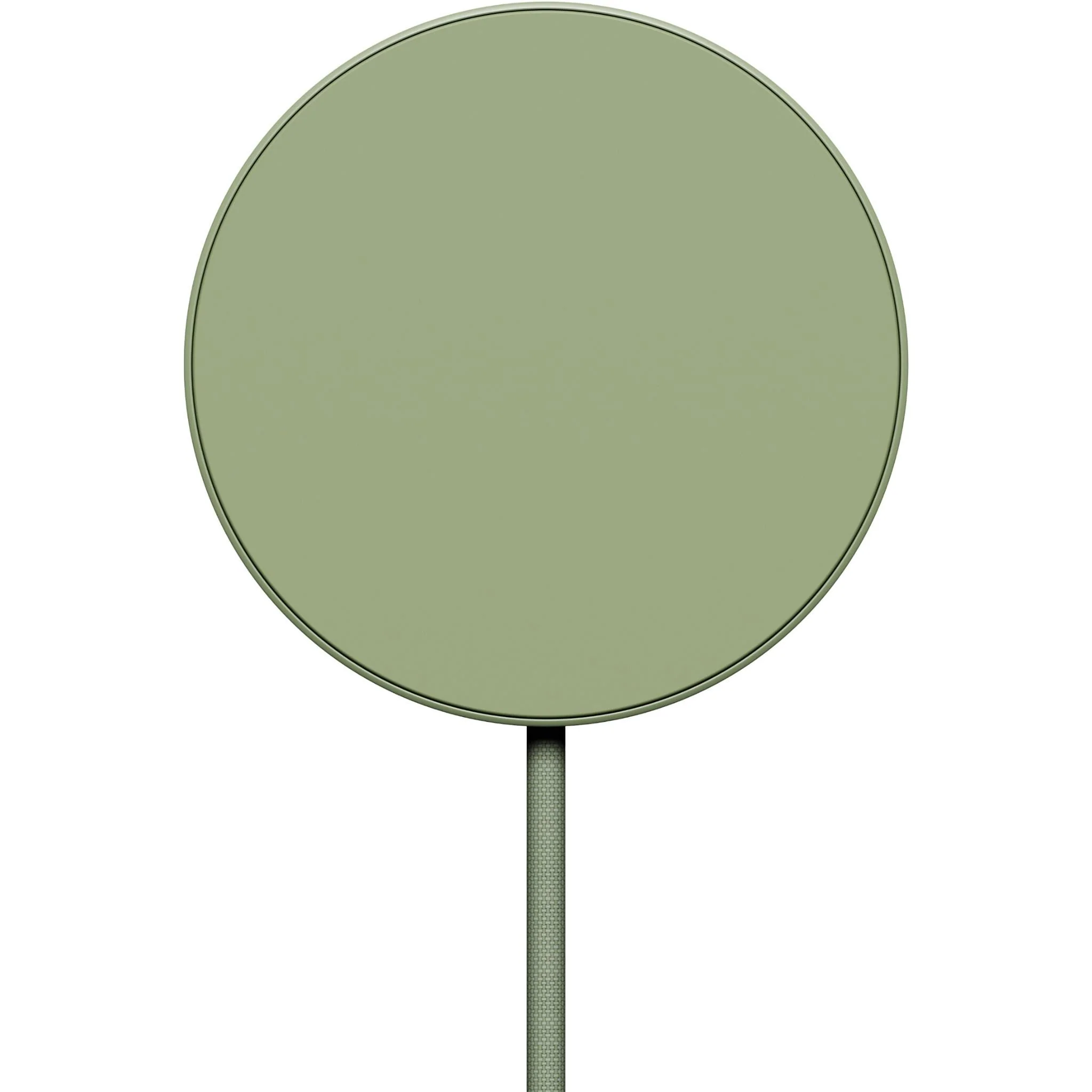 OhSnap! Charge Qi2 Wireless Charger (Gator Fade) - Image 2