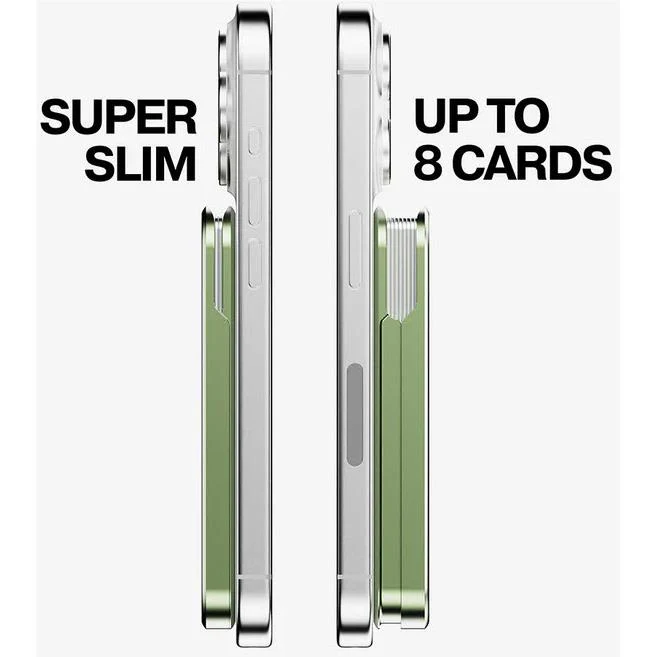 OhSnap! Grip MagSafe Wallet (Gator Fade) - Image 5