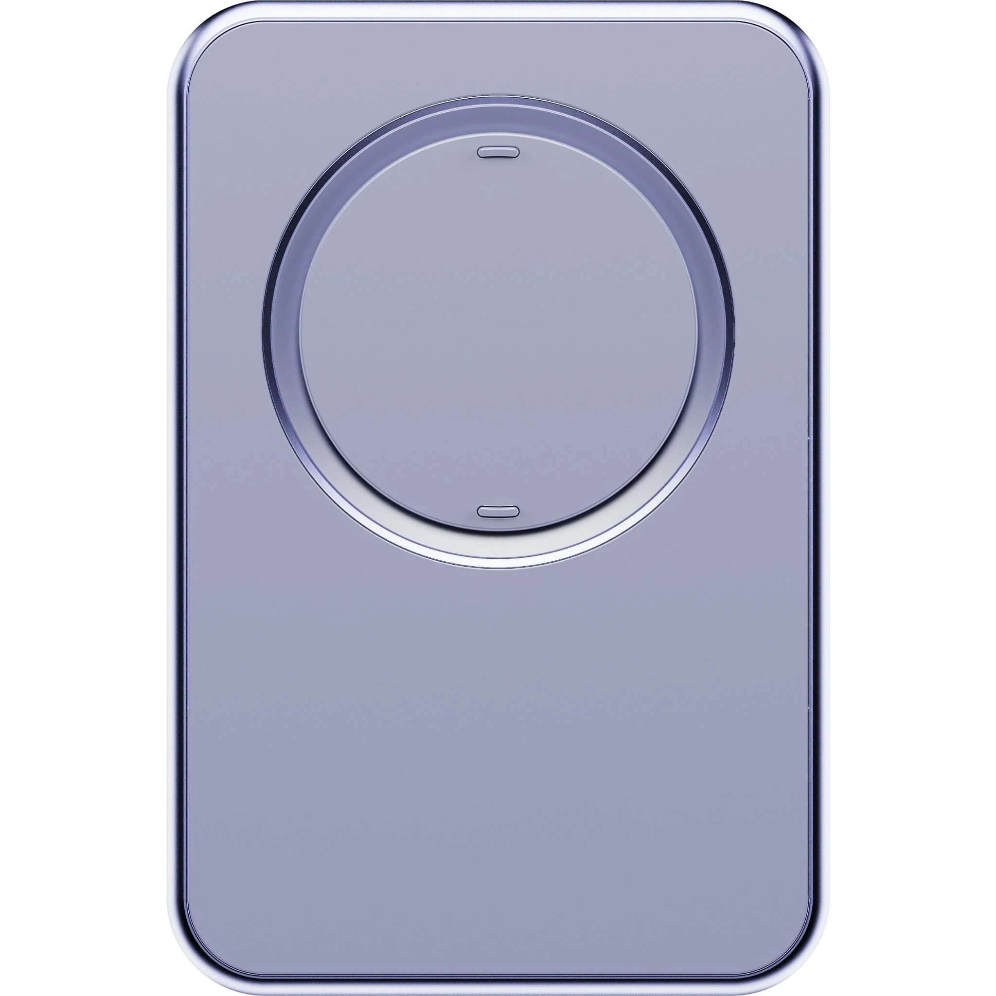 OhSnap! Grip MagSafe Wallet (Orchid Slap) - Image 2