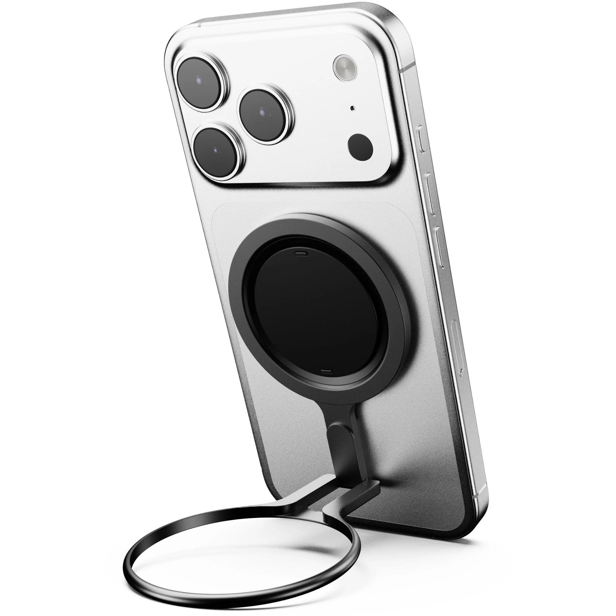 OhSnap! Grip Stand (Black) - Image 2