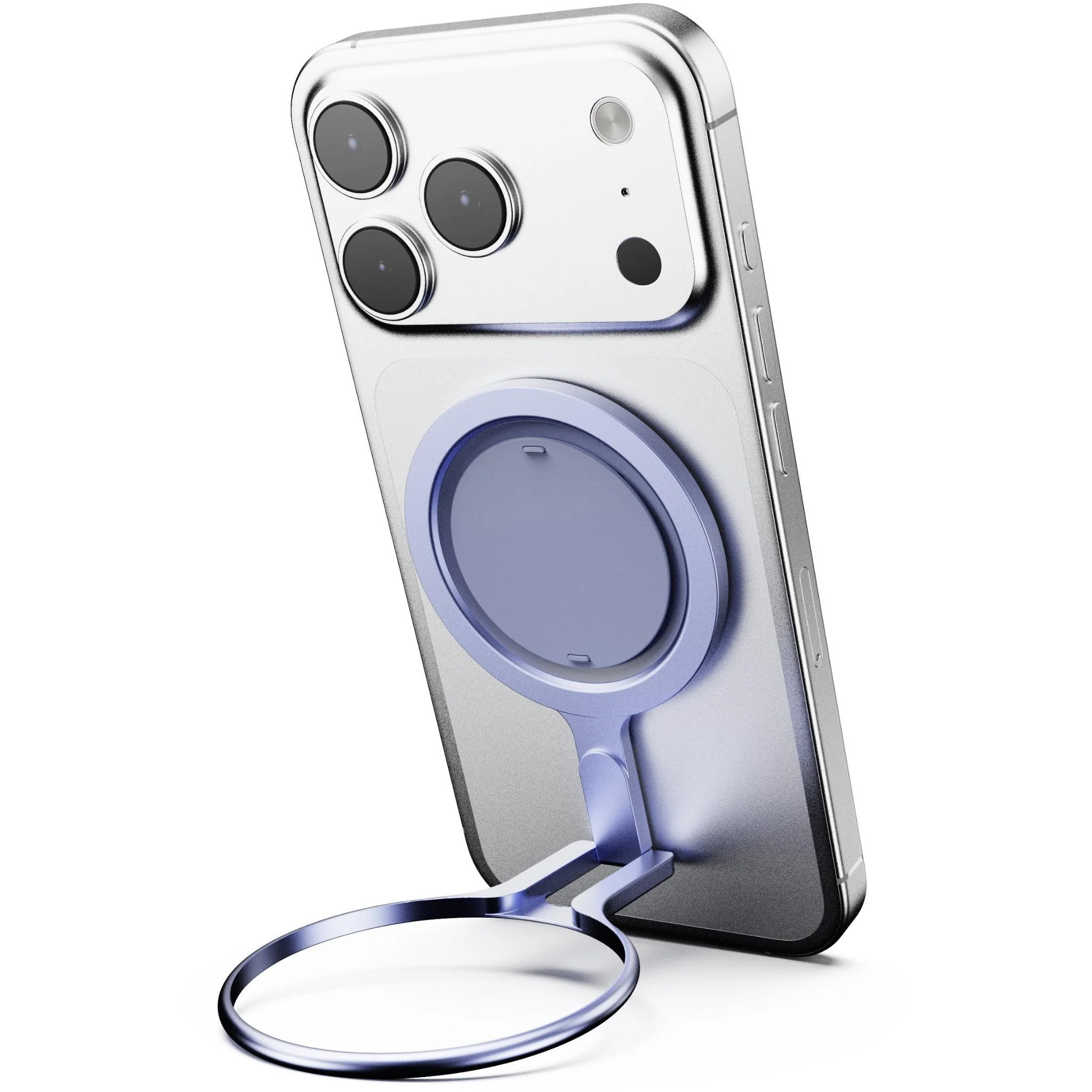OhSnap! Grip Stand (Orchid Slap) - Image 2