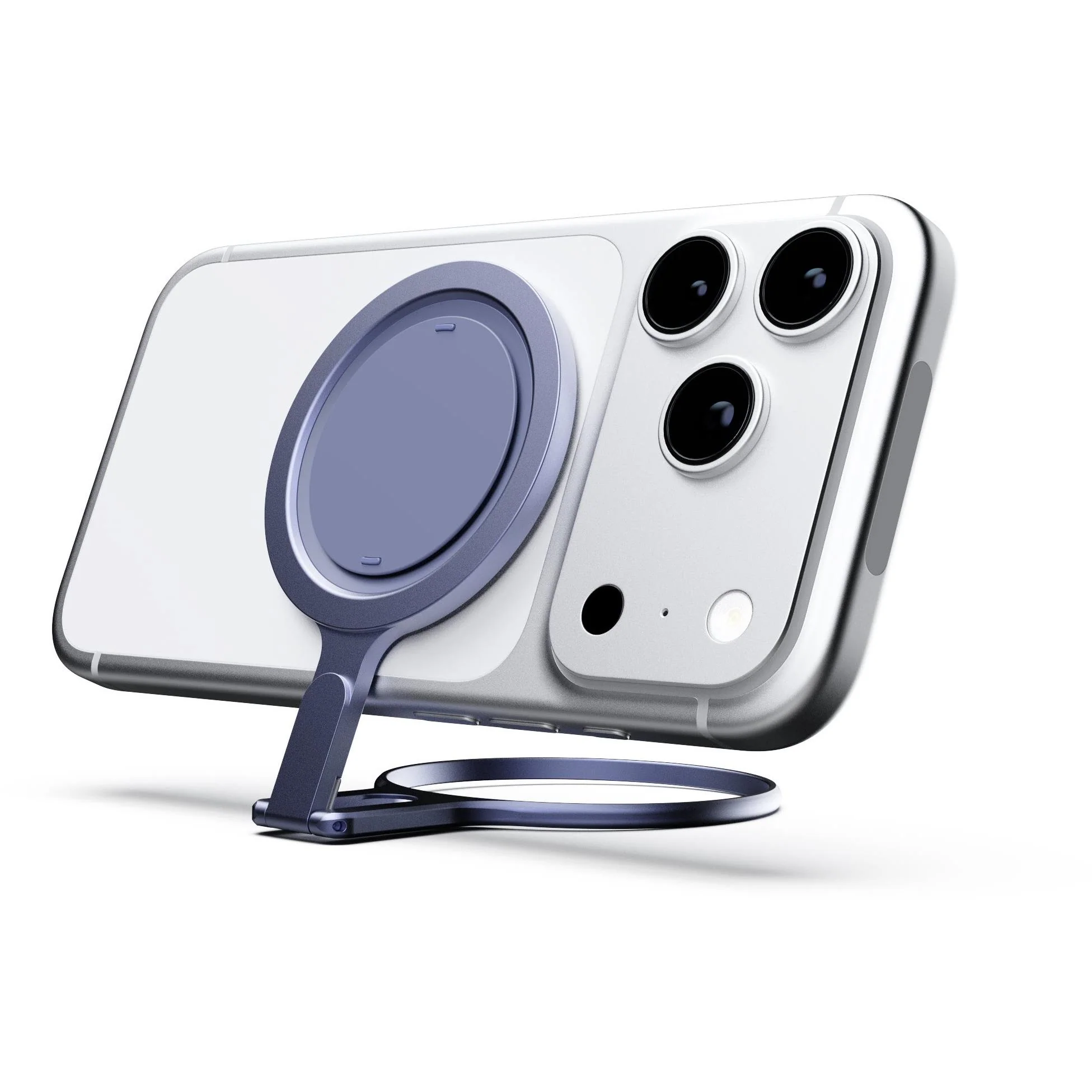 OhSnap! Grip Stand (Orchid Slap) - Image 5