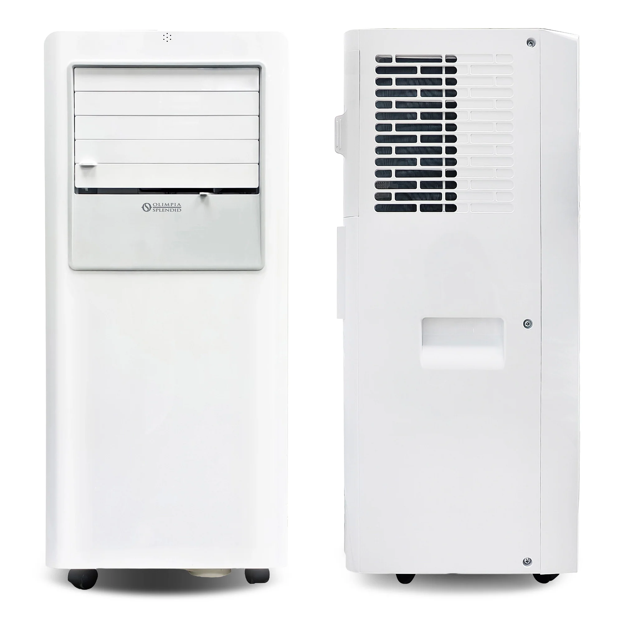 Olimpia Splendid 2.6kW Portable Air Conditioner WiFi Remote PAC9000 - Image 3