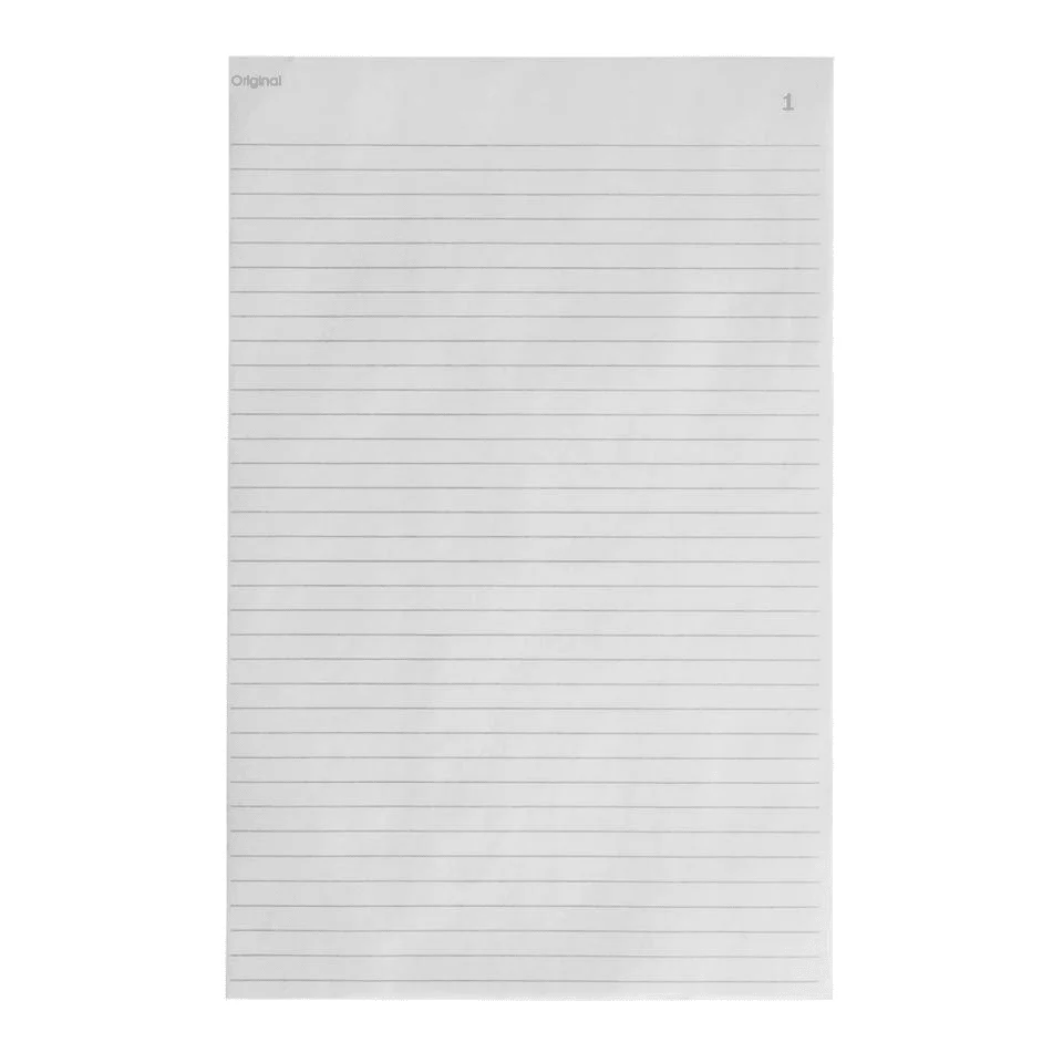 Olympic 5 Pack 602 Duplicate Carbon Book 100 Leaf Bulk - Image 2