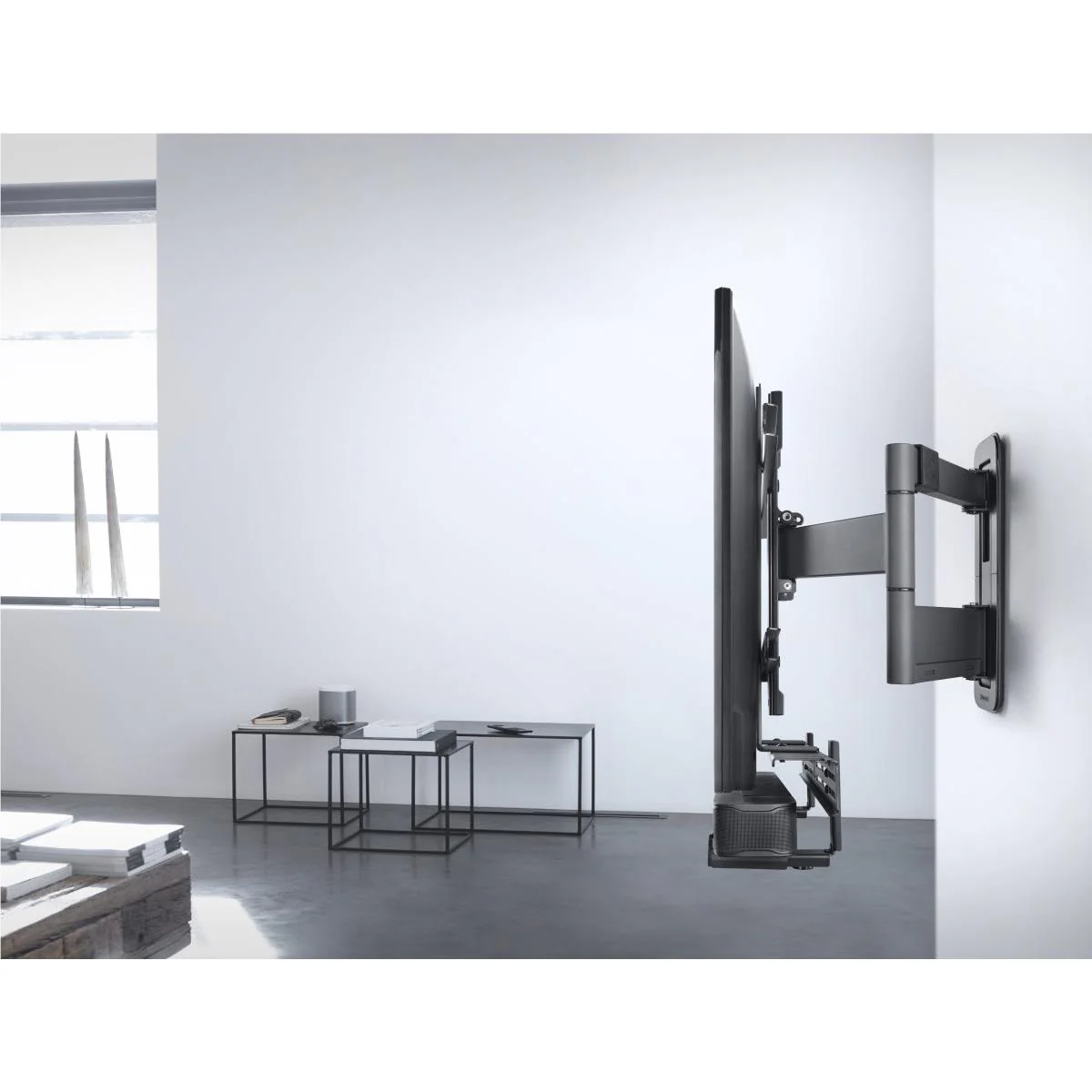 One For All Universal Flush Soundbar Holder Mount - Image 10