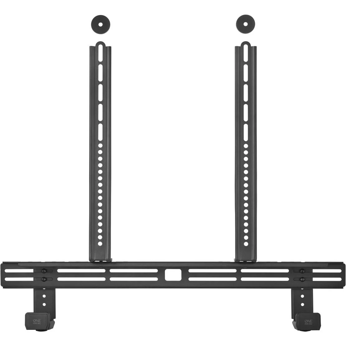 One For All Universal Flush Soundbar Holder Mount - Image 2