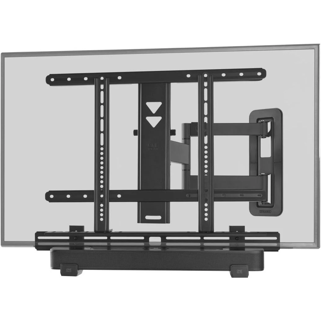 One For All Universal Flush Soundbar Holder Mount - Image 4