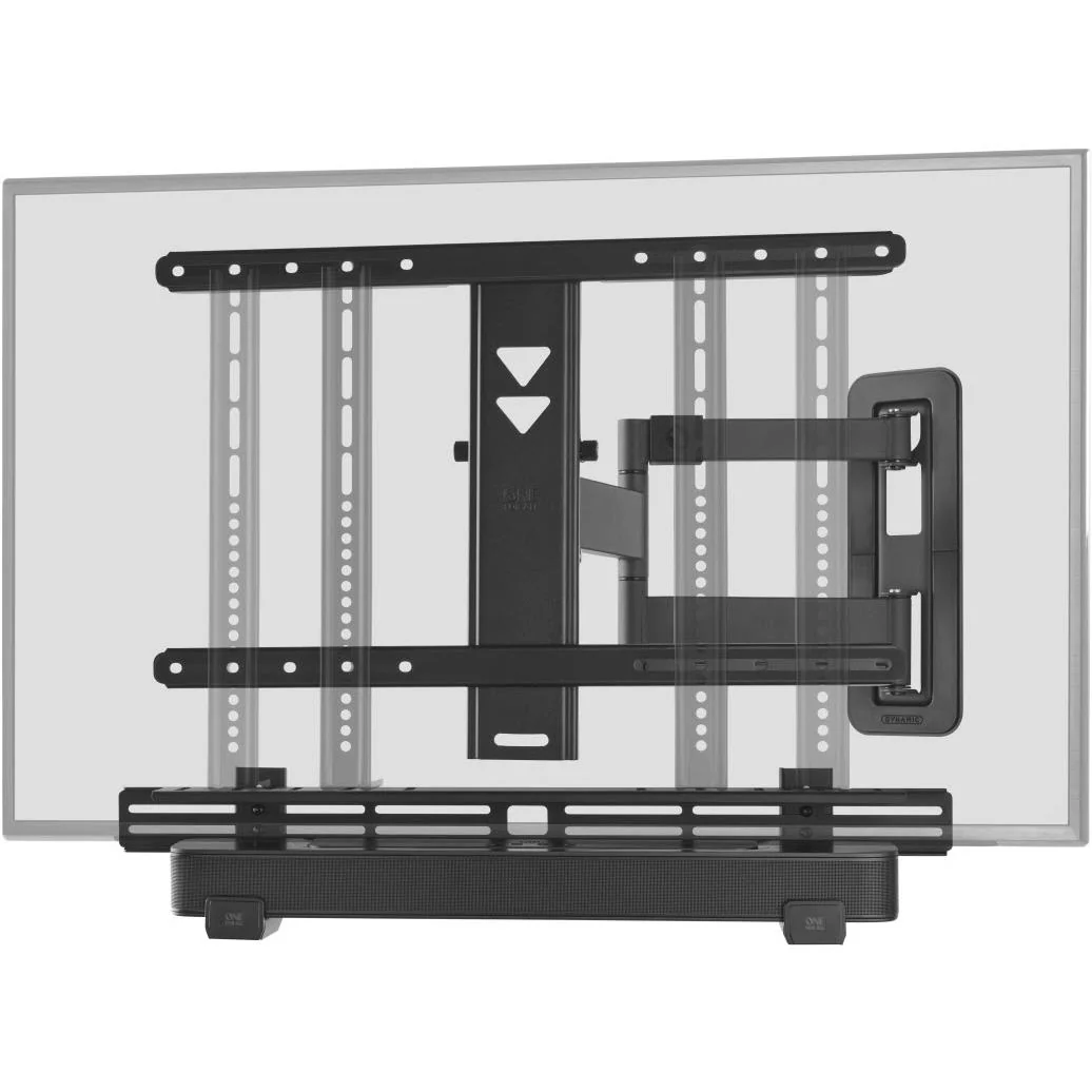 One For All Universal Flush Soundbar Holder Mount - Image 5