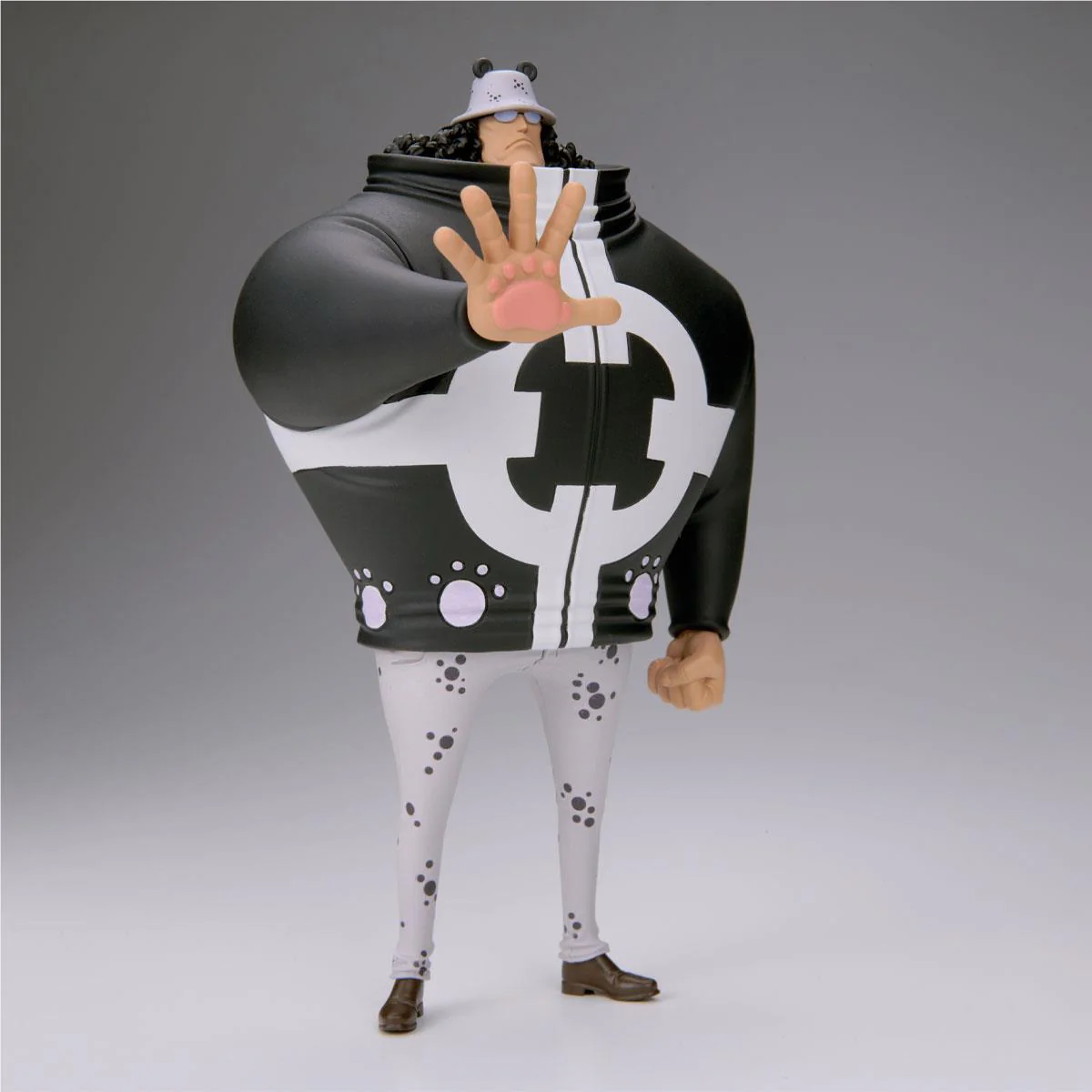 One Piece - DXF Grandline Series Extra - Bartholomew Kuma Figure - Image 2