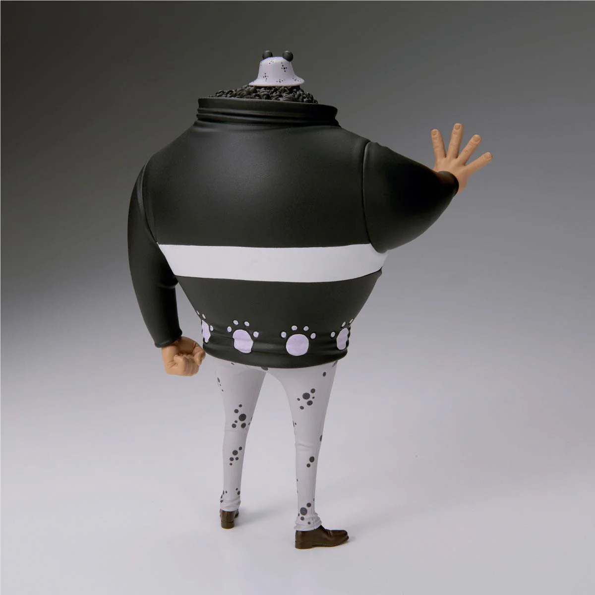 One Piece - DXF Grandline Series Extra - Bartholomew Kuma Figure - Image 5