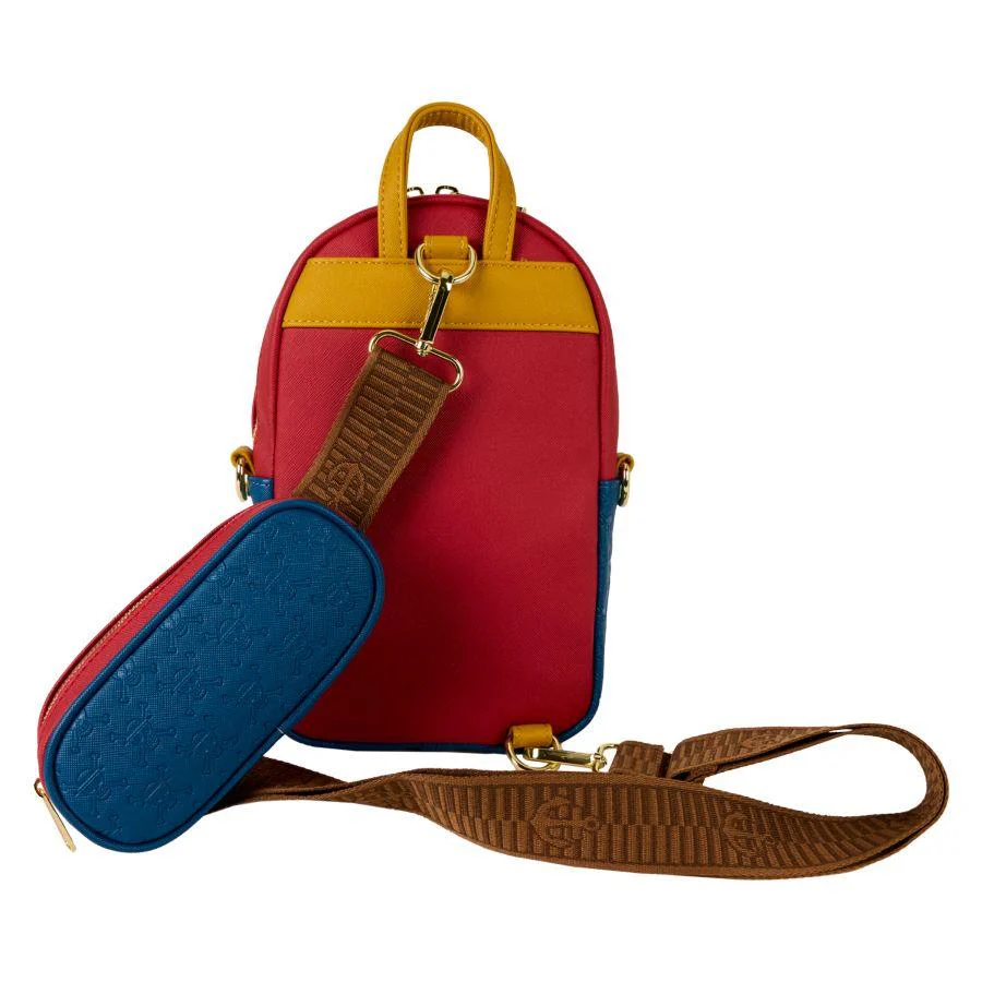 One Piece - Luffy Sling Bag - Image 4