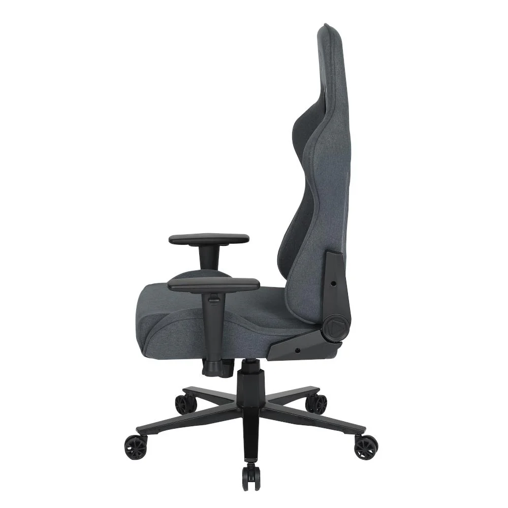 ONEX STC X Fabric Gaming Chair - Graphite + CHERRY MX 3.0S NBL Gaming Keyboard Bundle - Image 10