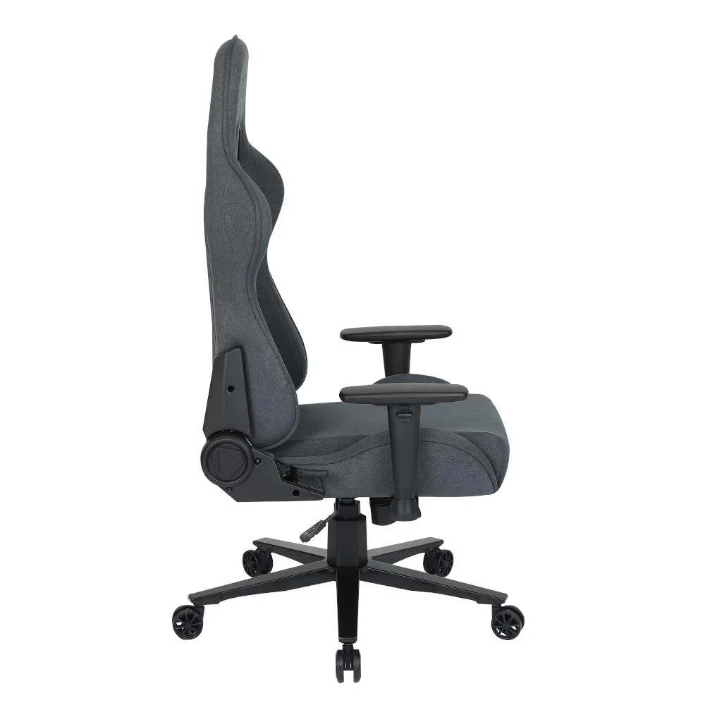 ONEX STC X Fabric Gaming Chair - Graphite + CHERRY MX 3.0S NBL Gaming Keyboard Bundle - Image 5