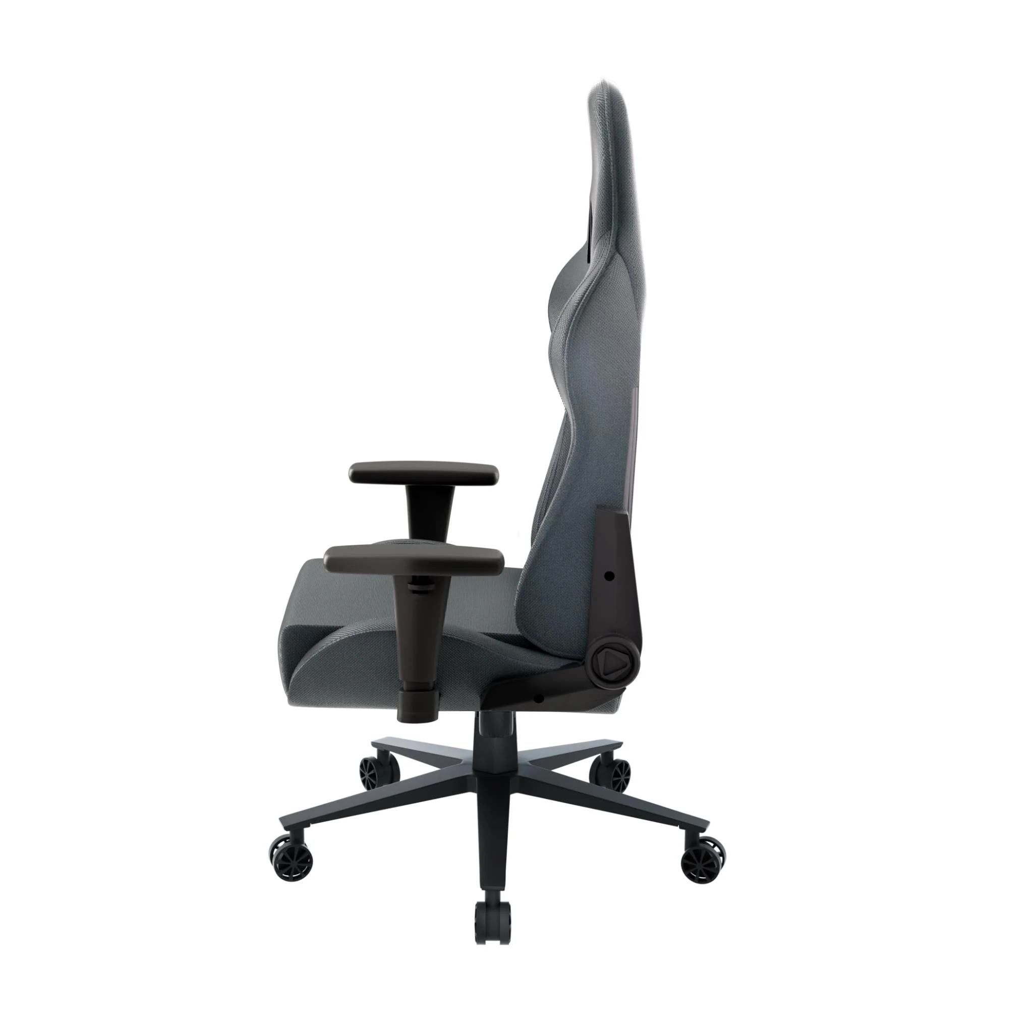 ONEX STC X Fabric Gaming/Office Chair (Graphite) - Image 5