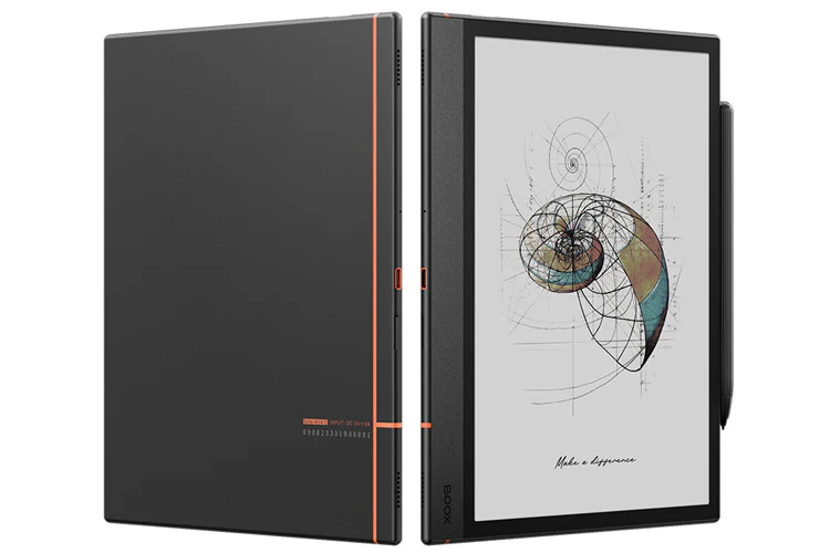 ONYX BOOX eReader Note Air4 C Color - Image 2