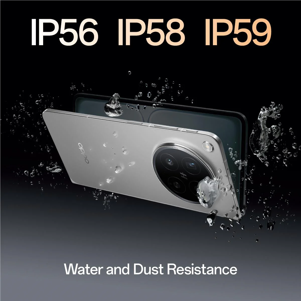 OPPO Find N6 5G 512GB (Stellar Titanium) - Image 6