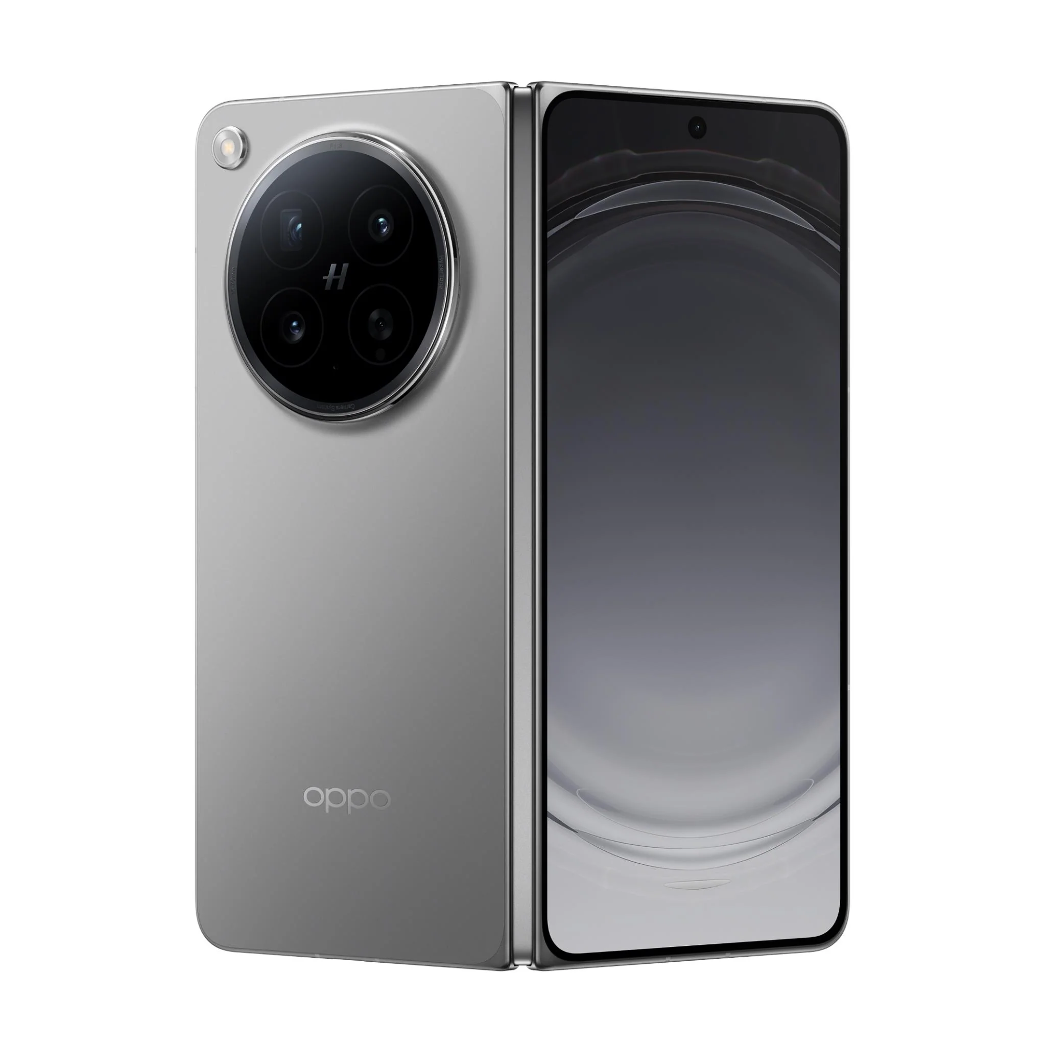 OPPO Find N6 5G 512GB (Stellar Titanium) - Image 8