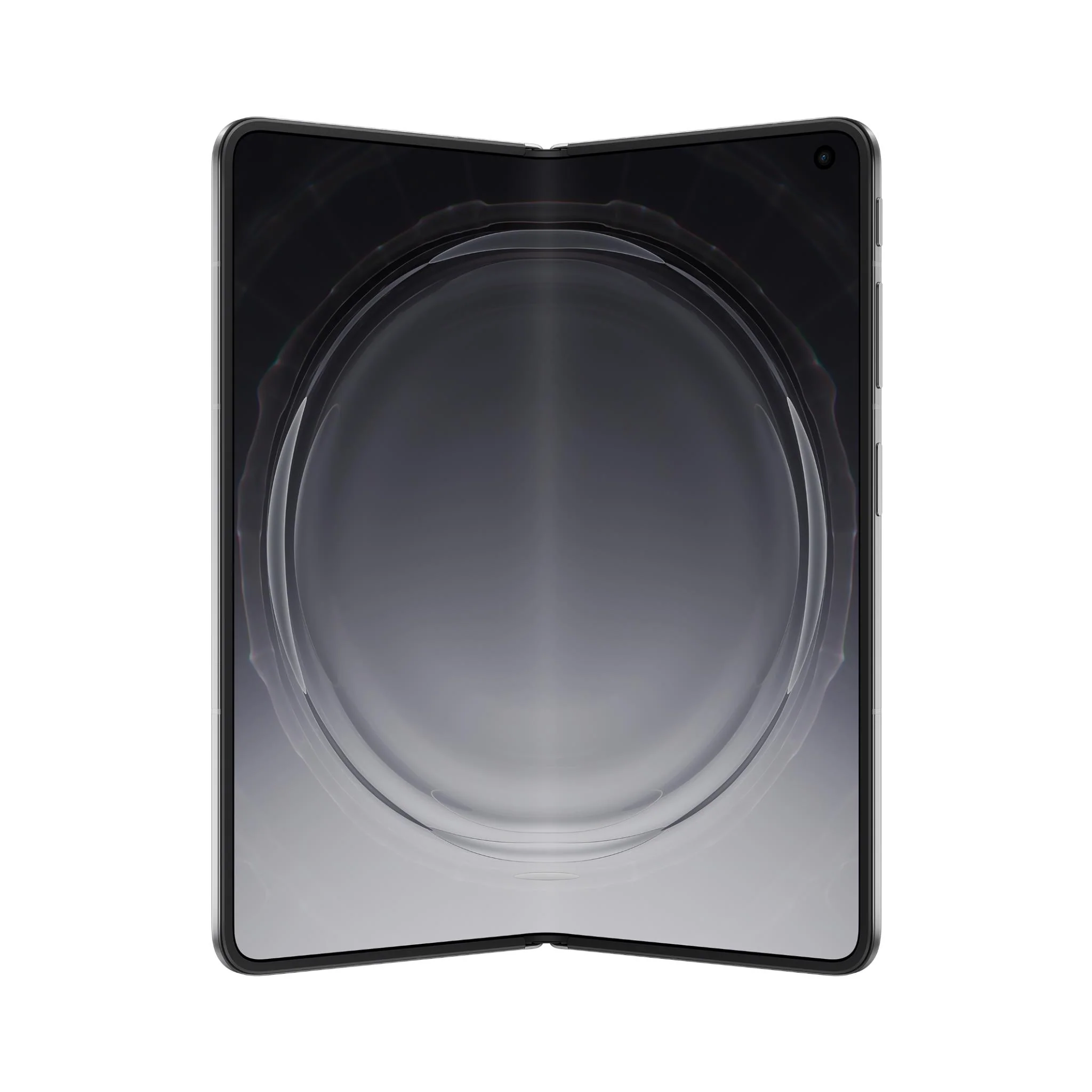 OPPO Find N6 5G 512GB (Stellar Titanium) - Image 9