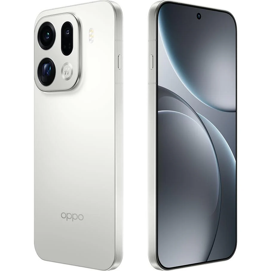 OPPO Find X9 Pro 5G 512GB (Silk White) - Image 10