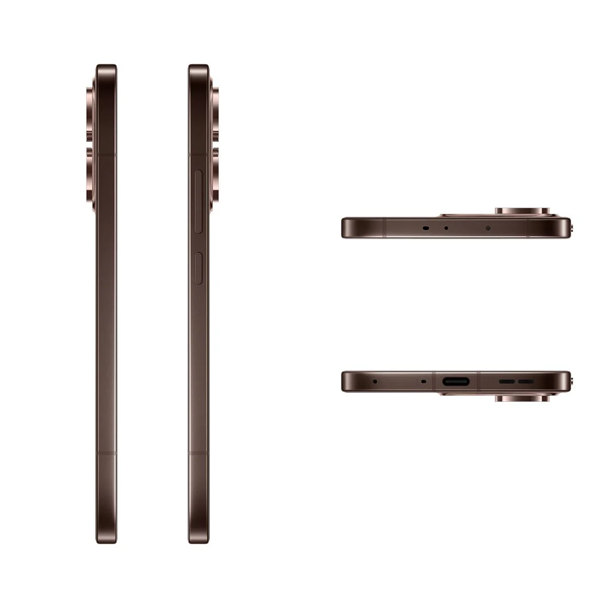 OPPO Reno15 Pro 5G 512GB (Dusk Black) - Image 12