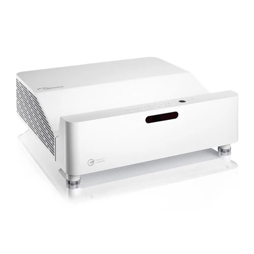 Optoma AZH430UST 1080p Ultra Short Throw Projector - Image 2