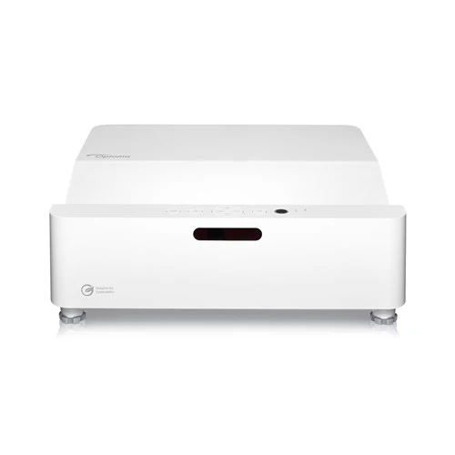Optoma AZH430UST 1080p Ultra Short Throw Projector - Image 4