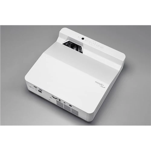 Optoma AZH430UST 1080p Ultra Short Throw Projector - Image 7
