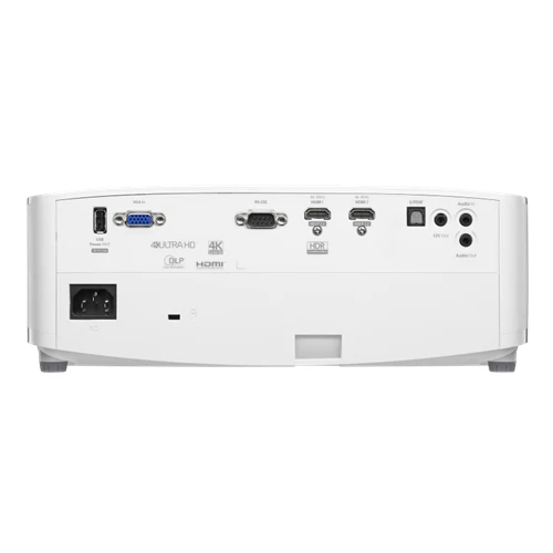 Optoma UHD35+ 4K UHD Lightning-fast 240Hz Cinema Gaming Projector - Image 3