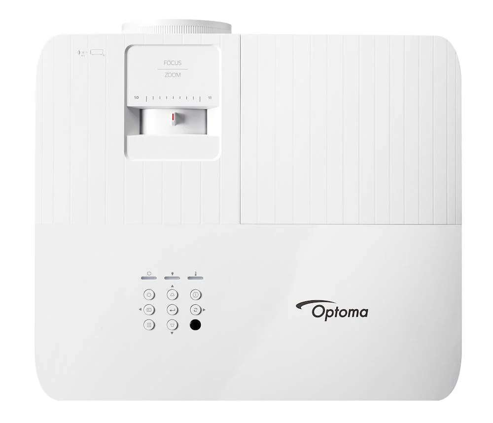 Optoma UHD35+ 4K UHD Lightning-fast 240Hz Cinema Gaming Projector - Image 4
