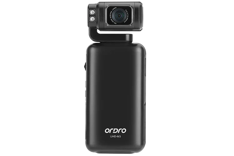 ORDRO M3 5K Pocket Handheld Camcorder Camera - Image 3