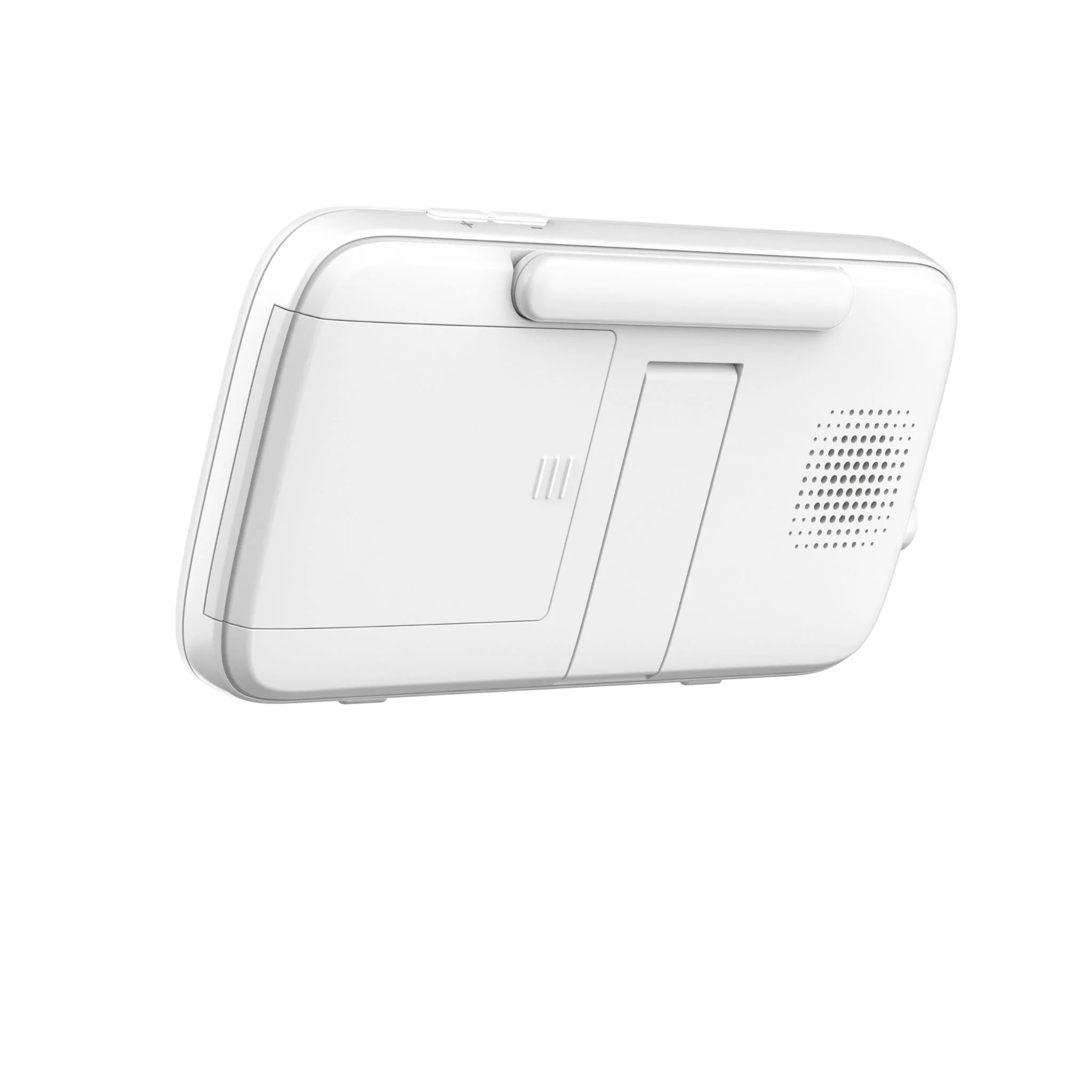 Oricom 5” Smart HD Baby Monitor with Stand - Image 4