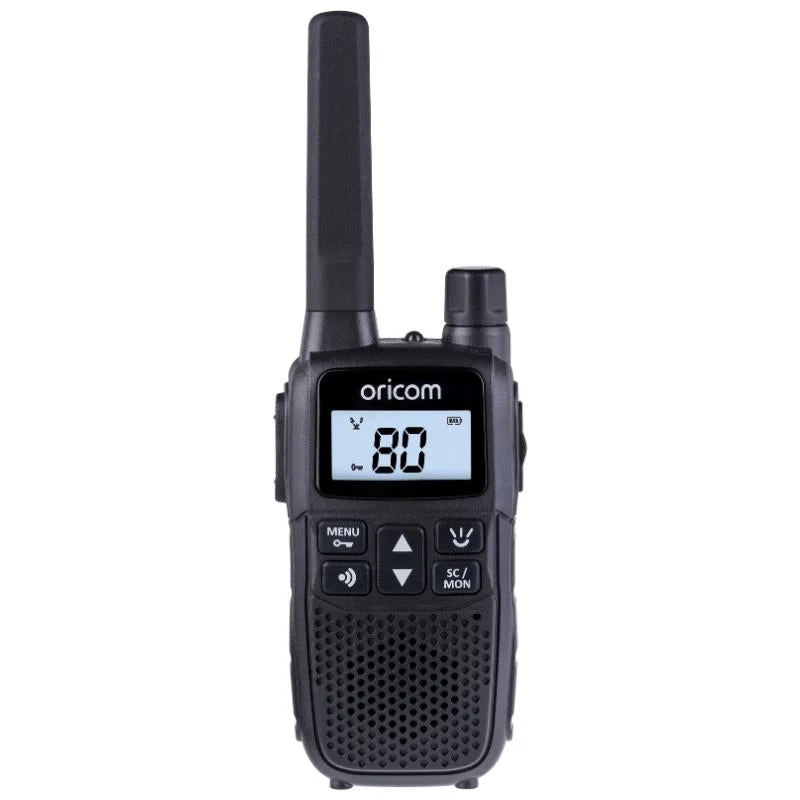 Oricom DTX4000 CB Radio Bundle - Image 5